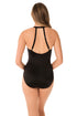 MiracleSuit Rock Solid Wrapsody One Piece